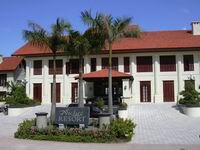 Au Lac Resort